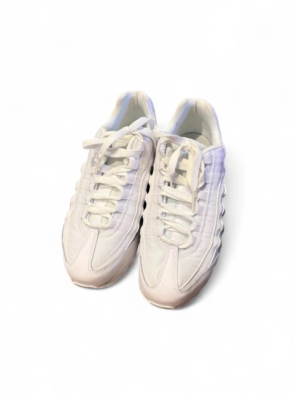 Nike Air Max 95 | Retro Streetwear Sneakers